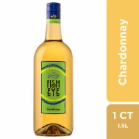 Fish Eye Chardonnay Australia White Wine Perspective: Main