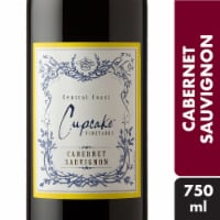 Cupcake Vineyards Cabernet Sauvignon California Red Wine