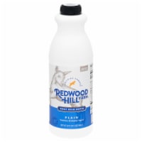 Redwood Hill Farm Traditional Plain Kefir
