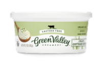 Pick N Save Westby Dry Curd Cottage Cheese 12 Oz