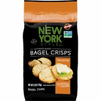 New York Style™ Sesame Bagel Crisps® Perspective: Main