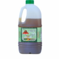 Chettinad Gingelly Oil (Wood Cold Pressed) - 1 Ltr