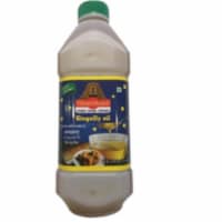 Chettinad Gingelly Oil - 1 Ltr