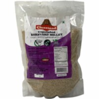 Chettinad Pearled (Unpolished) Barnyard Millet - 2 Lb