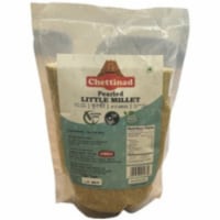 Chettinad Pearled (Unpolished) Little Millet - 2 Lb