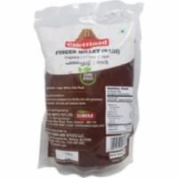 Chettinad Finger Millet (RAGI) - 2 Lb