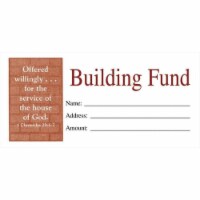 Broadman Holman 465134 Offering Env Building Fund Kwik Open