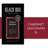Black Box Cabernet Sauvignon Red Wine