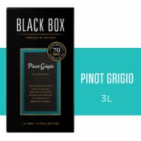 Black Box Pinot Grigio White Wine