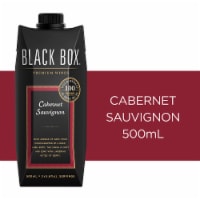 Black box cabernet 2025 sauvignon rating