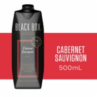 Black Box Cabernet Sauvignon Red Wine