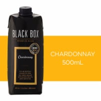 Black Box Chardonnay White WIne Perspective: Main
