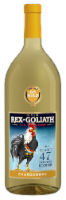 Rex-Goliath Chardonnay White Wine