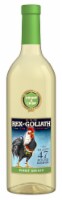 Rex-Goliath Pinot Grigio White Wine Perspective: Main