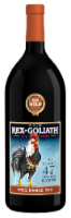 Rex-Goliath Free Range Red Wine