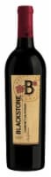 Blackstone Winery Cabernet Sauvignon California Red Wine Perspective: Main