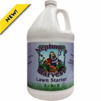 Neptunes Harvest LS191 1 Gallon awn Starter Fertilizer