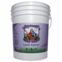 Neptunes Harvest LS150 5 Gallon Lawn Starter Fertilizer