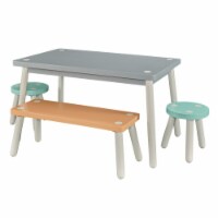 Sherbert Table and Chair Set