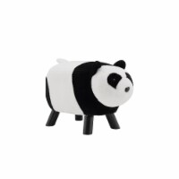 Bubsy Panda Bear Stool