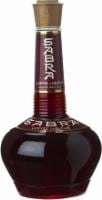 Sabra Coffee Liquer Perspective: front