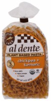 Al Dente® Chickpea + Turmeric Pasta Perspective: Main