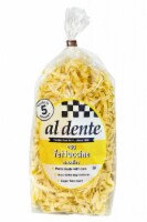 Al Dente® Egg Fettuccine Noodles