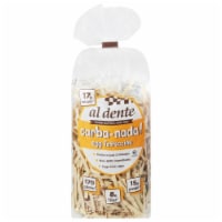 Al Dente® Carba-Nada Egg Fettuccine