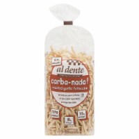 Al Dente® Roasted Garlic Fettuccine Pasta