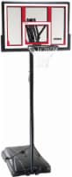 Lifetime Portable Shatter-Proof Fusion Basketball Hoop Perspective: Main