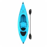 Lifetime Payette 98 Sit-In Kayak