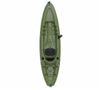 Lifetime Triton Angler 100 Fishing Kayak
