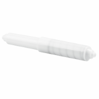 iDesign Toilet Paper Insert - White Perspective: Main