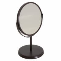 iDesign Vanity Swivel Mirror - Bronze
