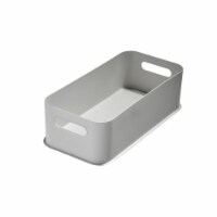 iDesign Exo Bin Shower Tray Perspective: Main
