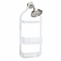 InterDesign Shower Caddy Circlz Perspective: Main