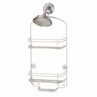 iDesign Medium Weston Shower Caddy Perspective: Main