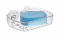 InterDesign Soap Dish Clr Perspective: Main