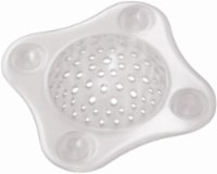 InterDesign Drain Protector - Clear