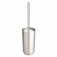 iDesign Austin Stainless Steel Toilet Bowl Brush Perspective: Main