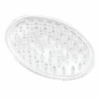 iDesign Soap Saver - Clear