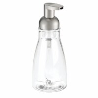 iDesign Brushed Nicke lFoaming Soap Pump