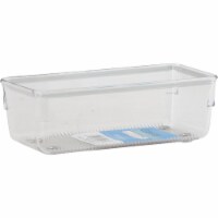 InterDesign Drawer Organizer - Clear