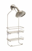 InterDesign Shower Caddy Milo Perspective: Main
