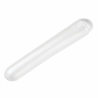 iDesign Soft Toothbrush Holder - Clear Perspective: Main