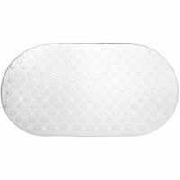 InterDesign Bath Mat Circlz Perspective: Main