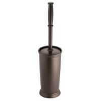 InterDesign Kent Toilet Bowl Brush - Black