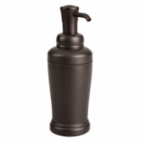 InterDesign Kent Soap Pump - Bronze