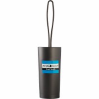 InterDesign Toilet Bowl Brush - Bronze