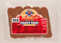 Zummo's® Party Time Smoked Sausage Links Perspective: Main